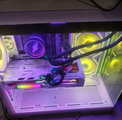 Pc gamer super potente