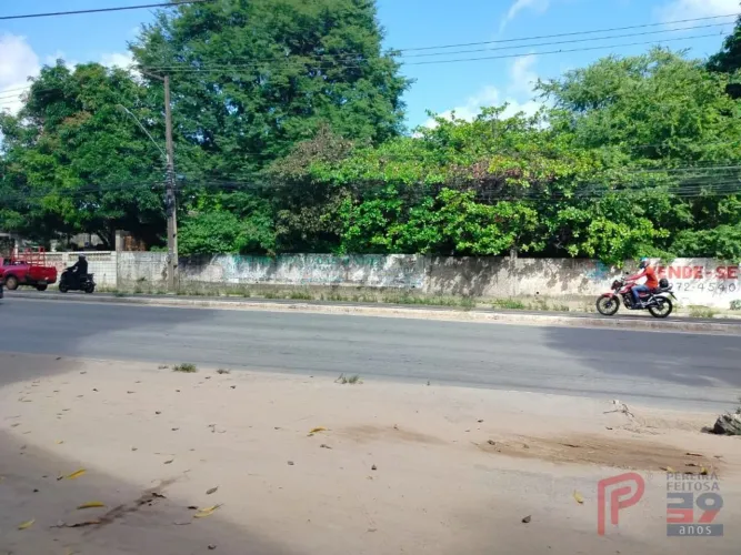 Terreno à venda, 5.386 m² por R$ 5.000.000,00 - Jardim Eldorado - São Luís/MA
