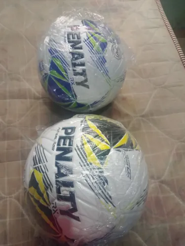 Bolas de futsal pênaly original