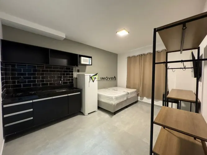 Studio mobiliado para locação  Jardim Almanara (Travessa da Av. Itaberaba)