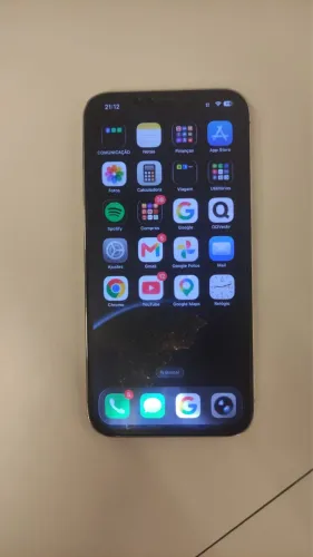 IPHONE 12 PRO MAX