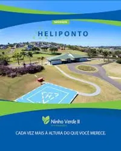 Venda ou aluga pra temporada Ninho verde 2 Pardinho !! !!