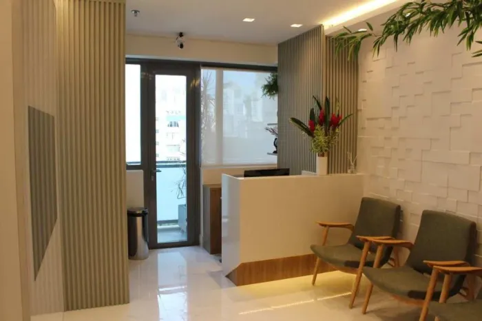 Conjunto para alugar, 62 m² - Bela Vista - São Paulo/SP