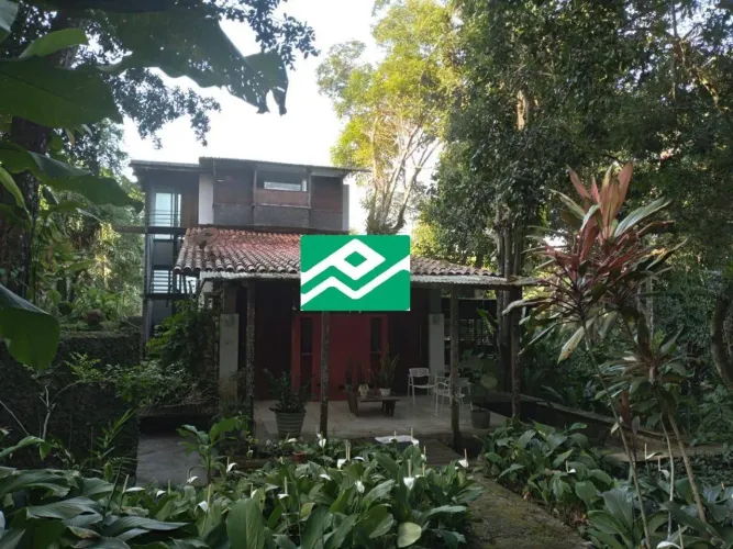 Casa no Condomínio Flor da Mata