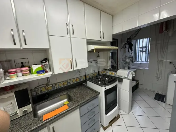 Apartamento com 3 quartos, 1 vaga, 95 m² 3 Quartos + Dependência em Jardim Camburi
