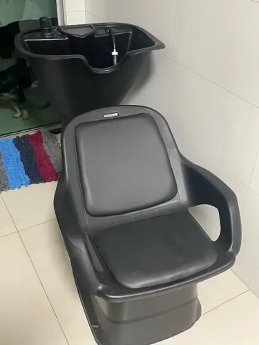 Lavatório