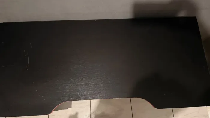 Mesa gamer