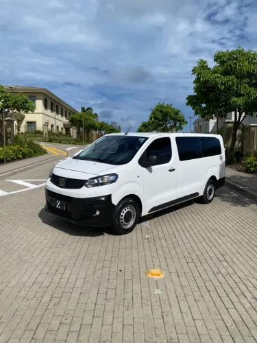 Fiat Scudo Multi 1.5 16 V Turbo Diesel 2023