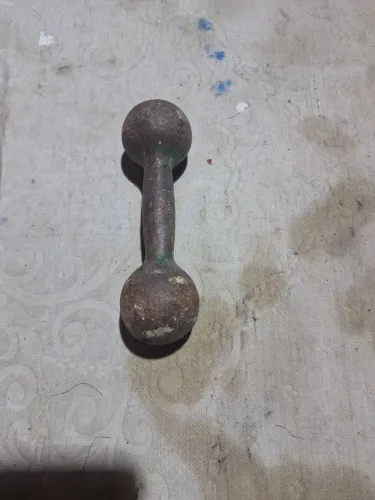 Alther .1 quilo uma unidade