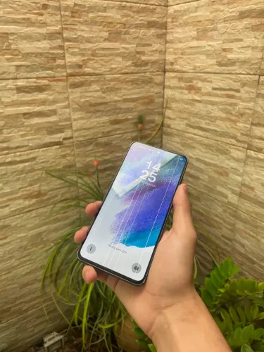 S21 Fe 128gb