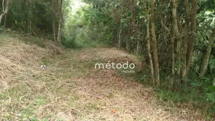 Sítio à venda, 20000 m² por R$ 350.000,00 - Freguesia da Escada - Guararema/SP