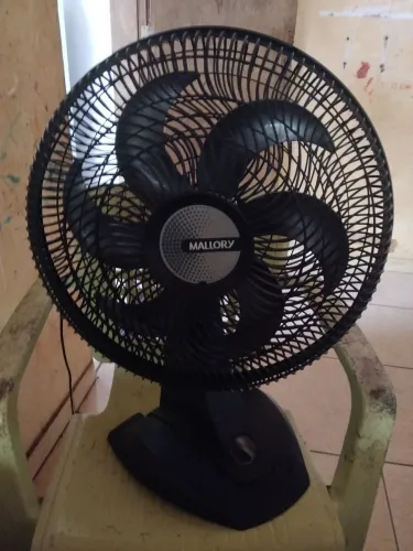 Ventilador mallory