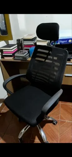 CADEIRA DE ESCRITÓRIO