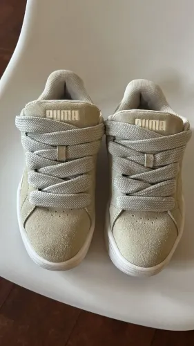 Tênis Puma Park Lifestyle Easy SD BDP