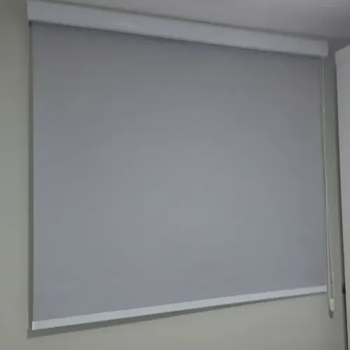 Persiana Rolô Blackout 100% 180 x 1,50