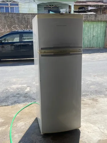 Geladeira Brastemp Frost Free 2 portas