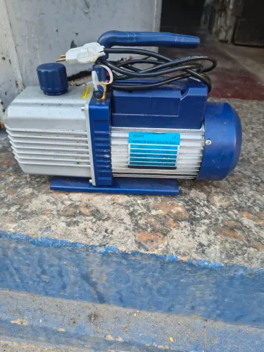 Bomba de vácuo 12 cfm vulcan