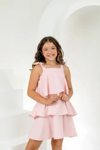 Roupa Infantil Feminina