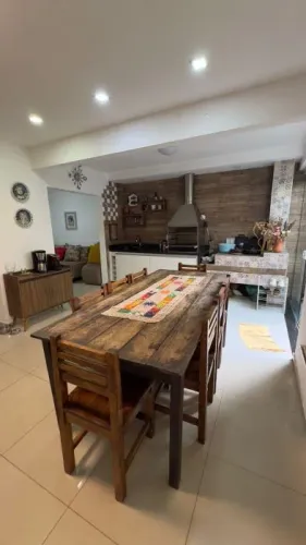 Casa para Locação em São Francisco, Ilhéus - 4 Quartos