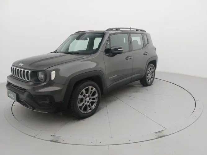 Jeep Renegade Long. T270 1.3 TB 4X2 Flex Aut. 2025
