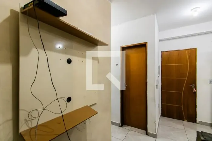 Apartamento à Venda - Artur Alvim, 1 Quarto, 56 m2