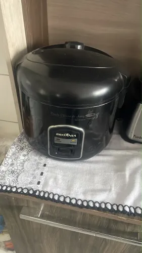 panela elétrica arroz