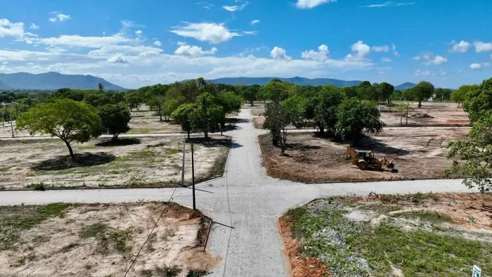 Lotes Pronto Para Construir Na Caucaia! Parcelas De R$ 225! Cód. 5VV8SI