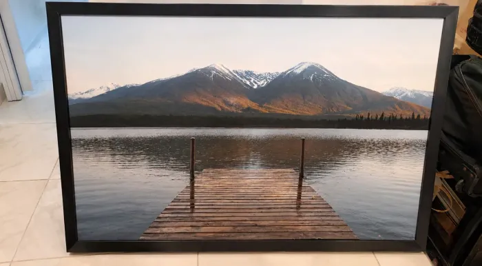 Quadro Para Sala - Arte Própria 