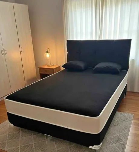 CAMA BOX DE CASAL DIRETO DA FÁBRICA