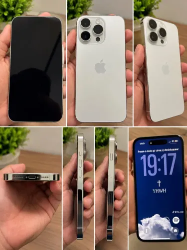 iPhone 14 Pro 128Gb