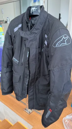 Jaqueta AlpineStars Andes 3 L