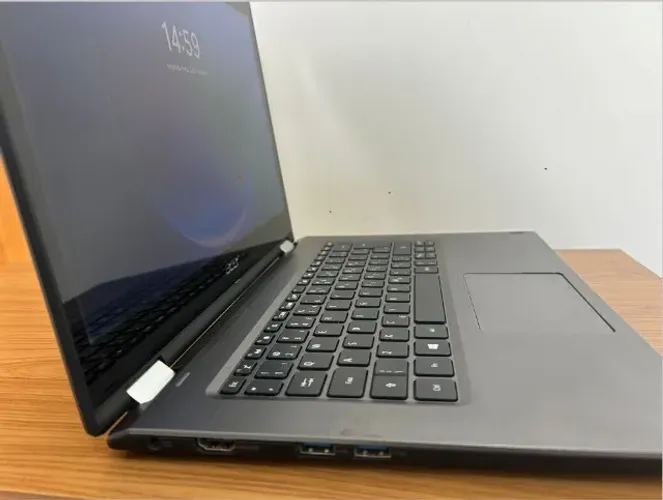 Notebook Acer