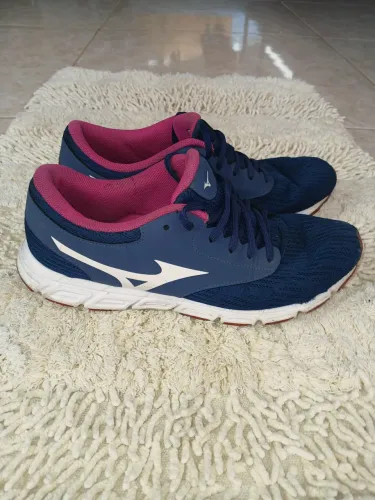 Tênis Mizuno Wave Original Número 39