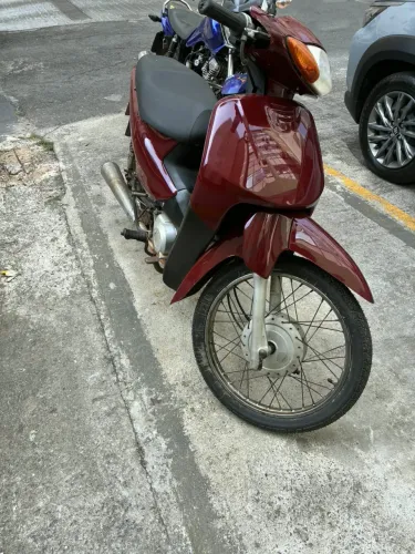 Honda Biz 2005 100cc