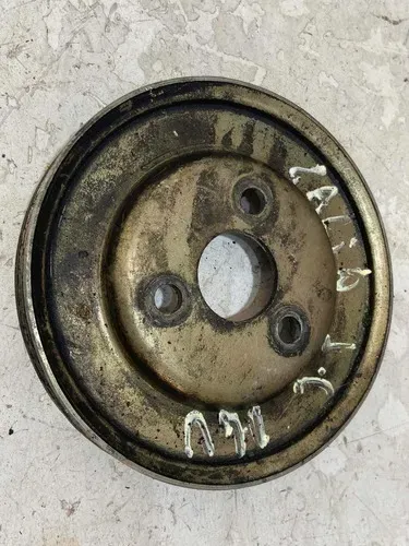 Polia Bomba De Direção Palio Fire 1.3 16v 99/2002
