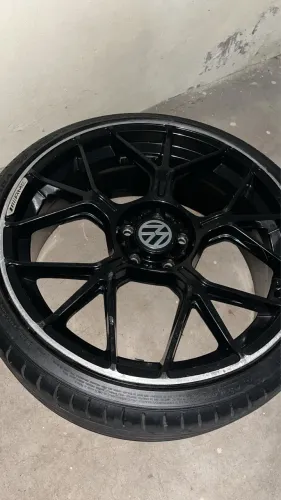 RODAS ARO 20