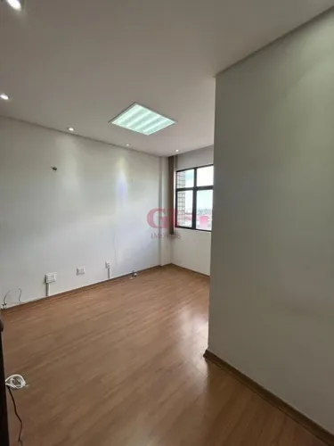 Sala à venda, 1 vaga, Estoril - Belo Horizonte/MG