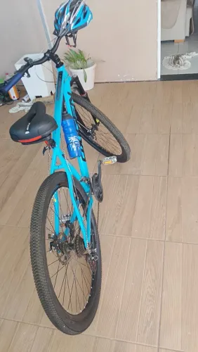 Bicicleta aro 29