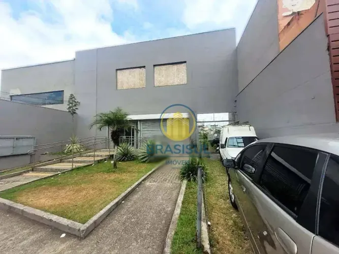 Prédio para alugar no Grajaú - São Paulo/SP