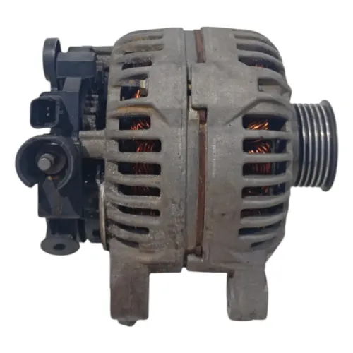Alternador Citroen C4 Grand Picasso 2.0 16v 2009 A 2015