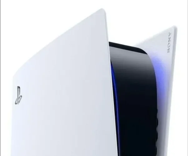 Vendo Playstation 5