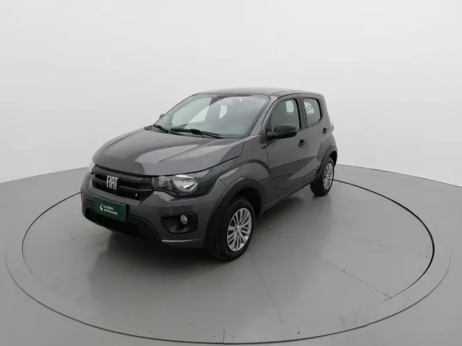 Fiat Mobi Like 1.0 Fire Flex 5P. 2025