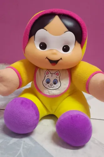 Boneca Magali anos 2000 (NOVA)