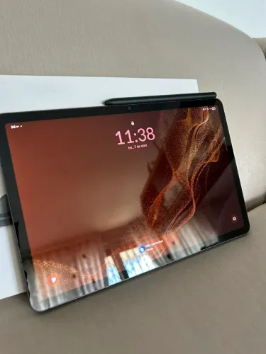 GALAXY TAB S8