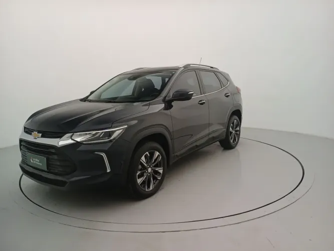Chevrolet Tracker Premier 1.2 Turbo 12V Flex AUT 2024