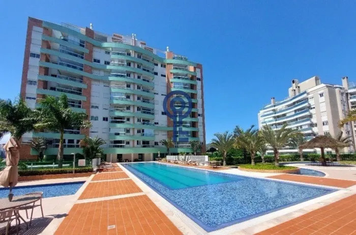 Apartamento com 2 quartos mobiliado
