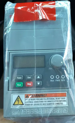 Inversor de frequência Bosch rexroth EFC 5610 380v- 480v 1.5Kw