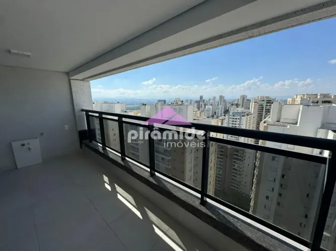 Apartamento à venda, Condomínio Royal Park, São José dos Campos, SP