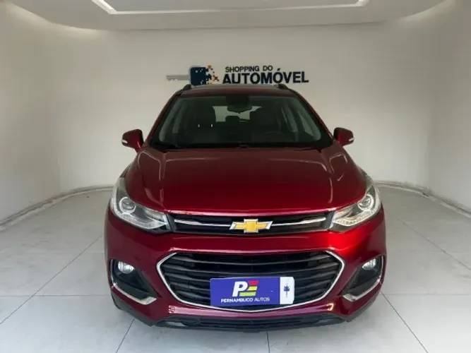 Chevrolet Tracker Premier 1.4 Turbo 16V Flex AUT 2019