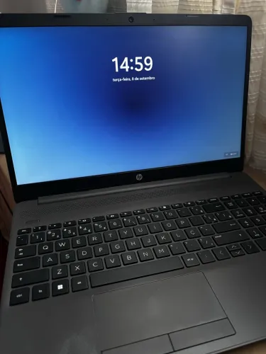 Notebook HP 256R G9 Intel Core i3